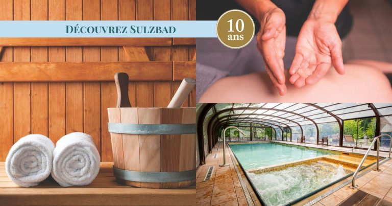 Anniversaire SPA